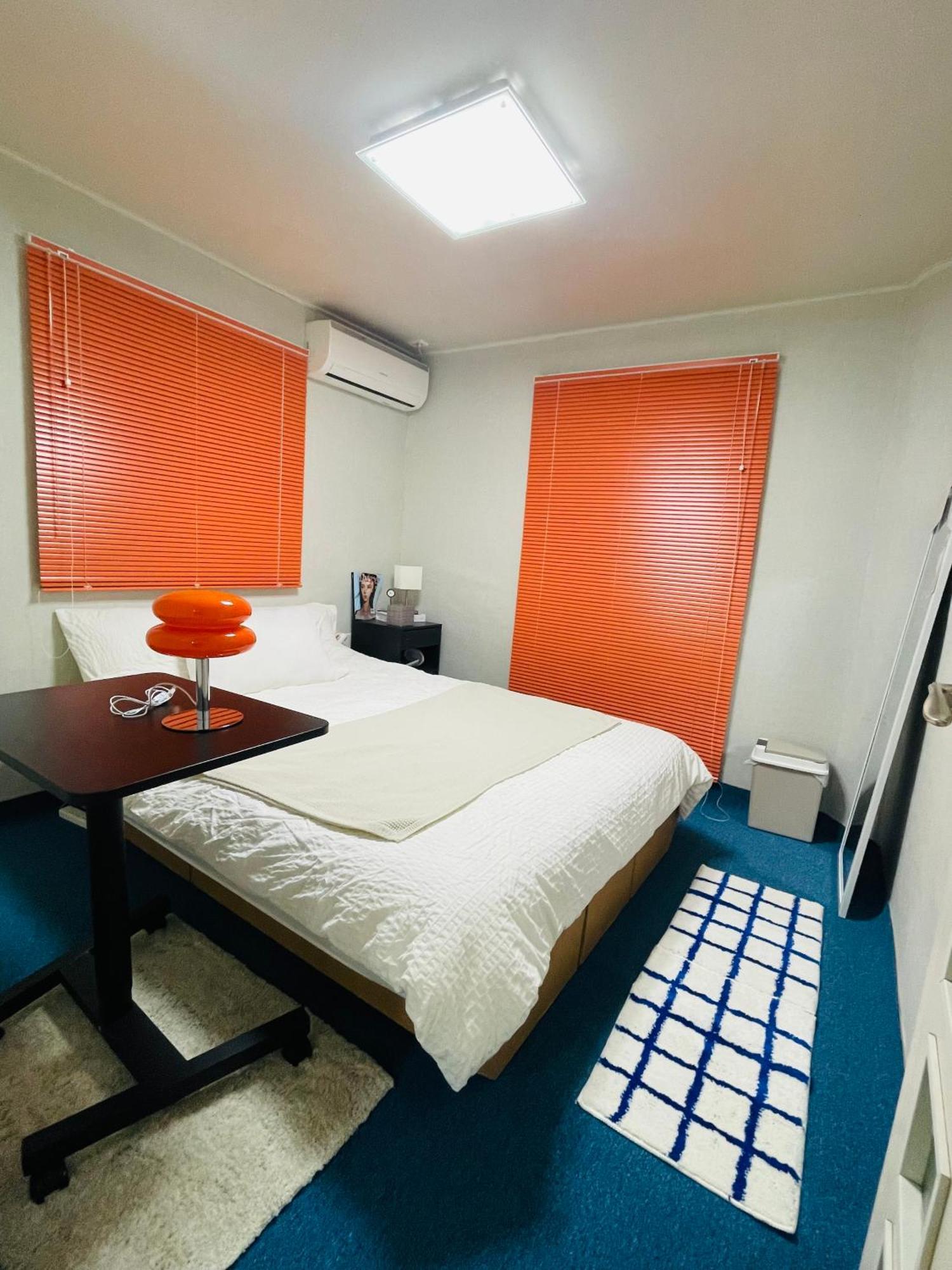 Apartment The White House Seoul