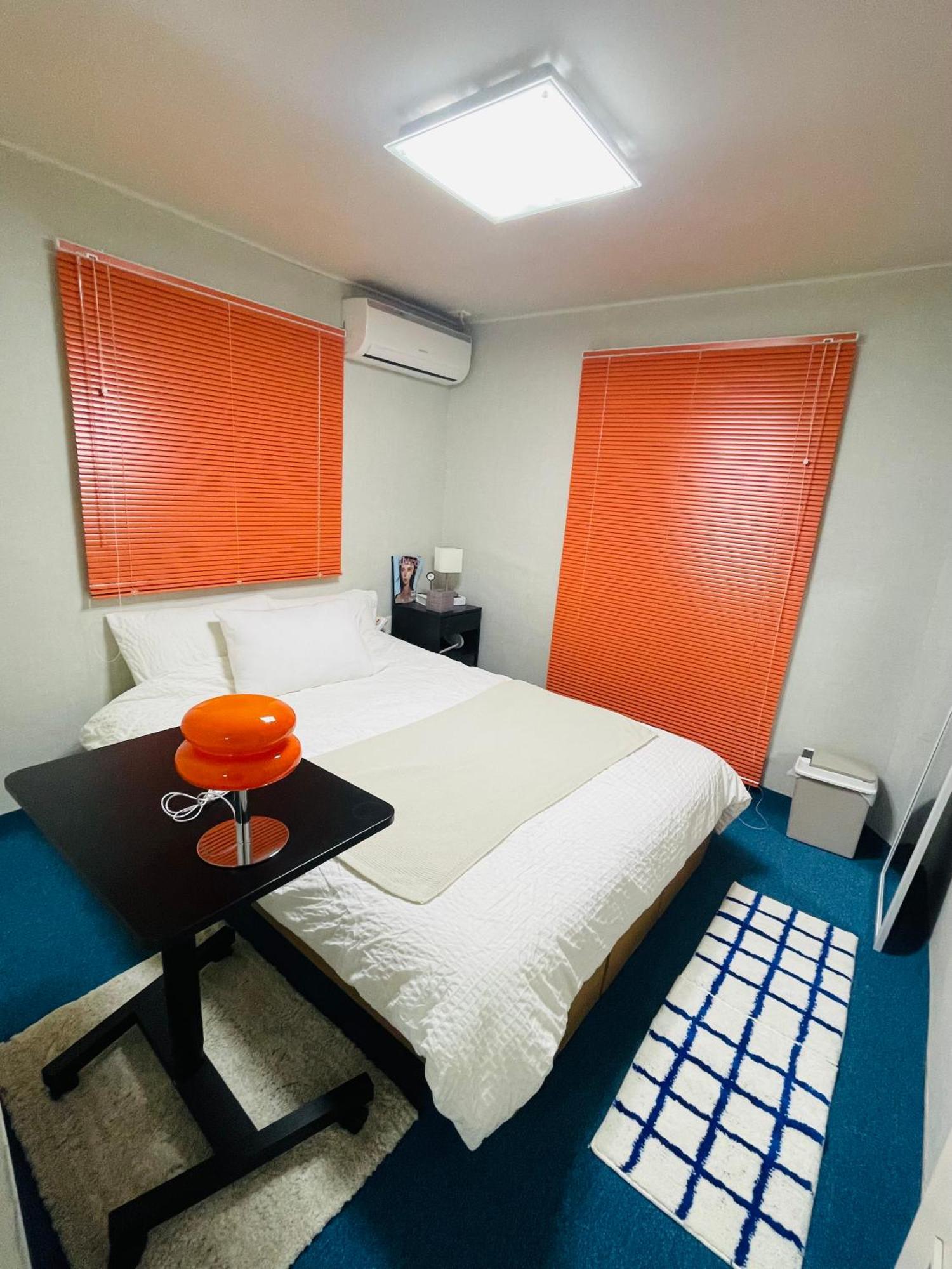 Appartement The White House Séoul