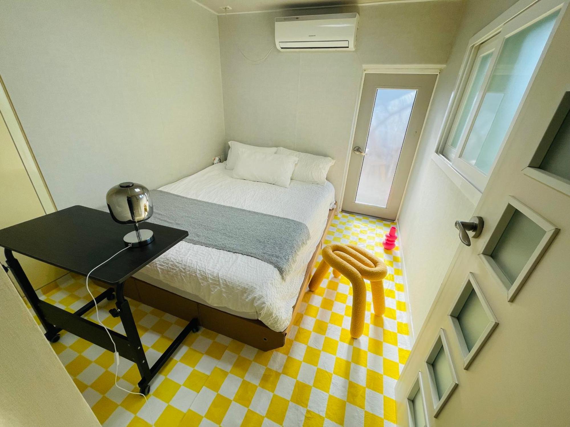 Appartement The White House *